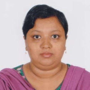 Meet your Posher, Farhana